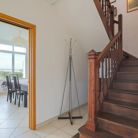 בית נופש Maison Face Acces Direct פלוגאסנו